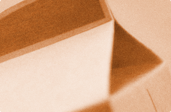 Elopak Project image, showing a close-up view of a carton box